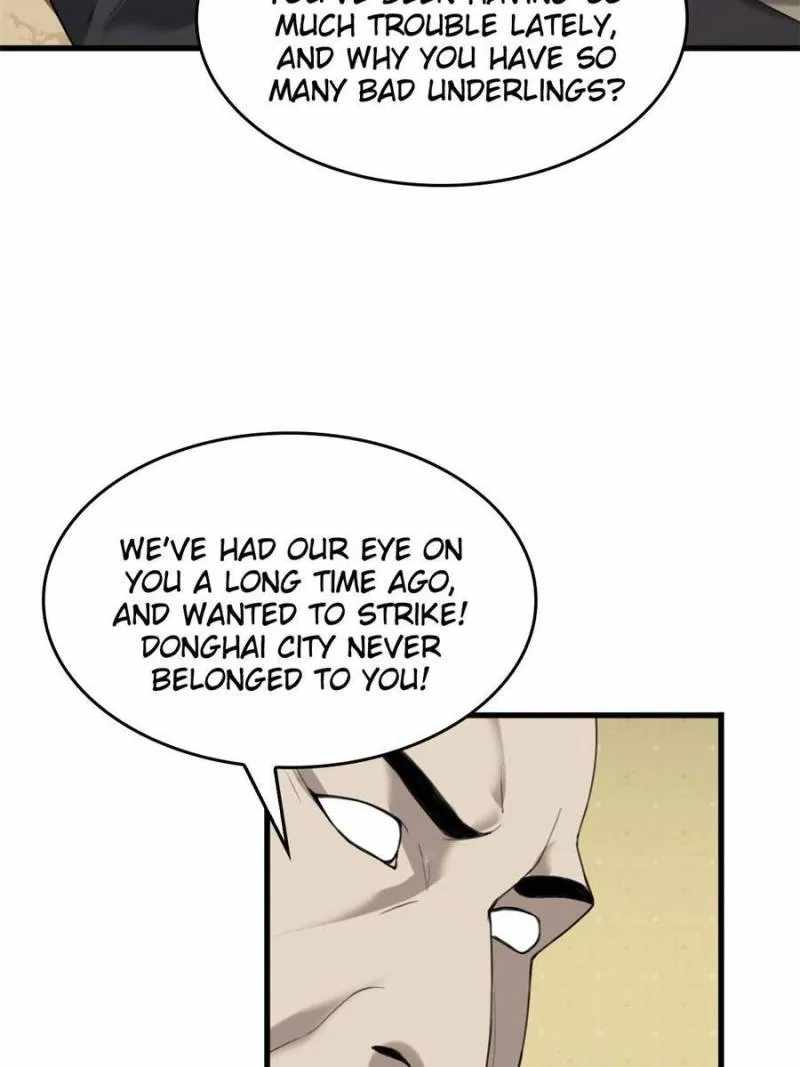 Book of Life and Death Chapter 64 - Page 49