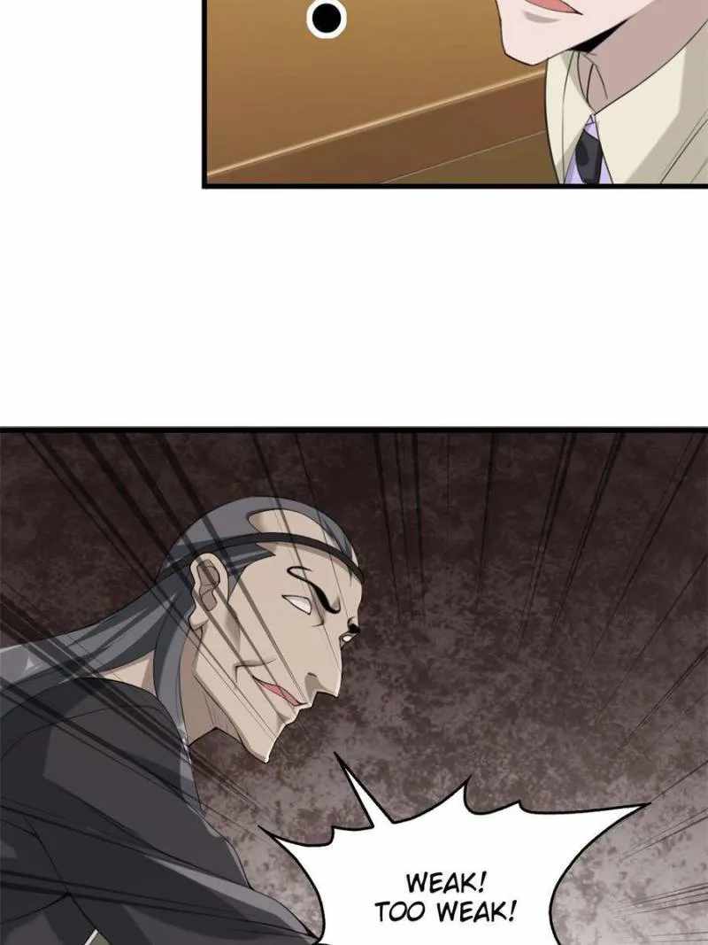 Book of Life and Death Chapter 64 - Page 58