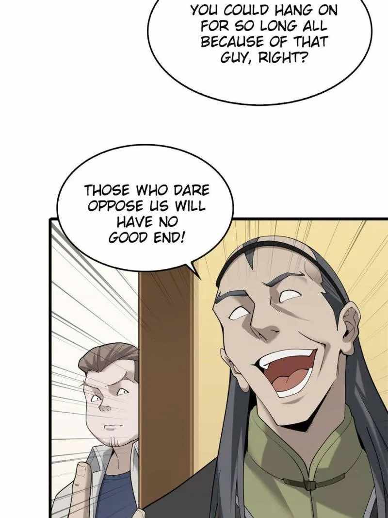 Book of Life and Death Chapter 65 - Page 3
