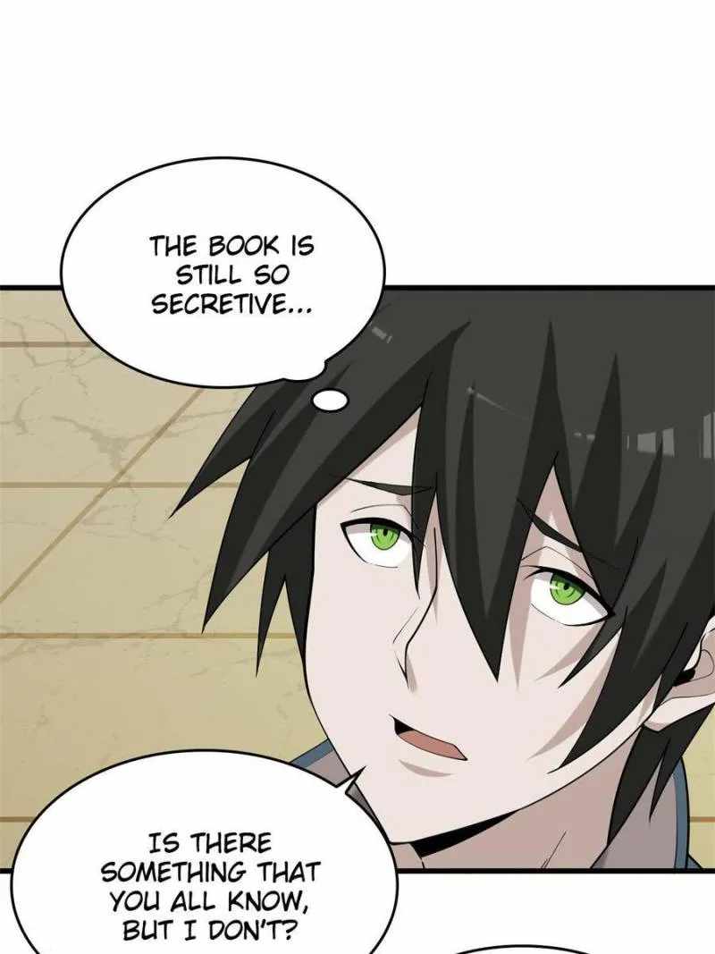 Book of Life and Death Chapter 65 - Page 29