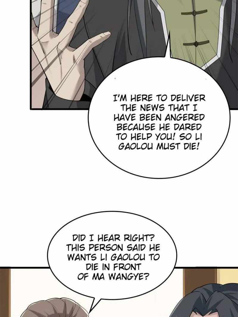 Book of Life and Death Chapter 65 - Page 4