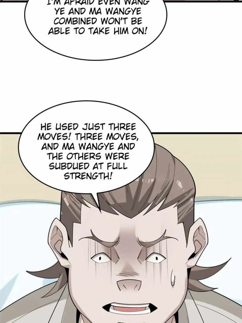 Book of Life and Death Chapter 65 - Page 37