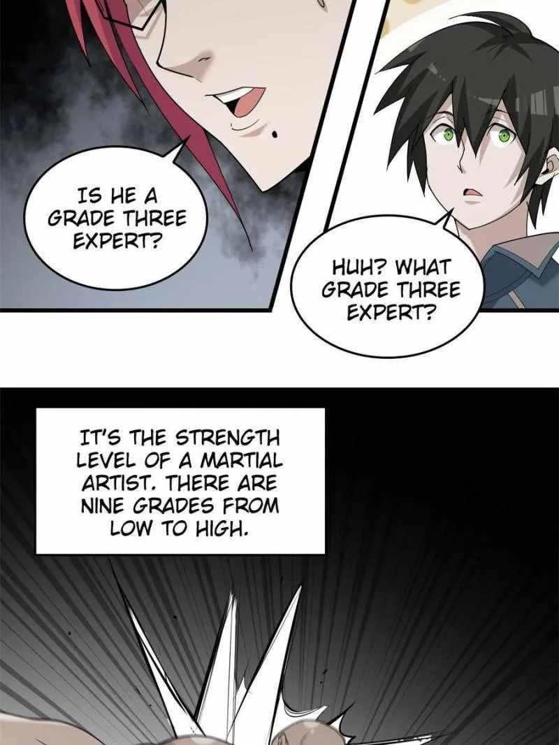 Book of Life and Death Chapter 65 - Page 39