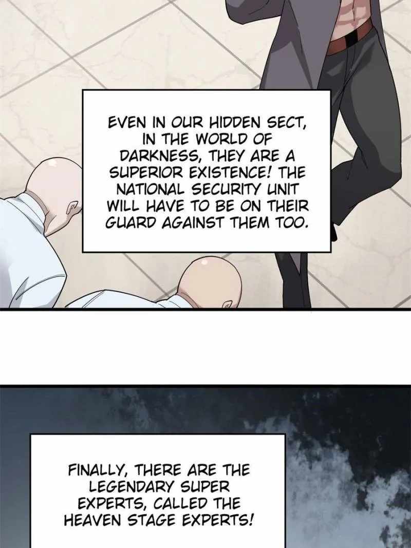 Book of Life and Death Chapter 65 - Page 43