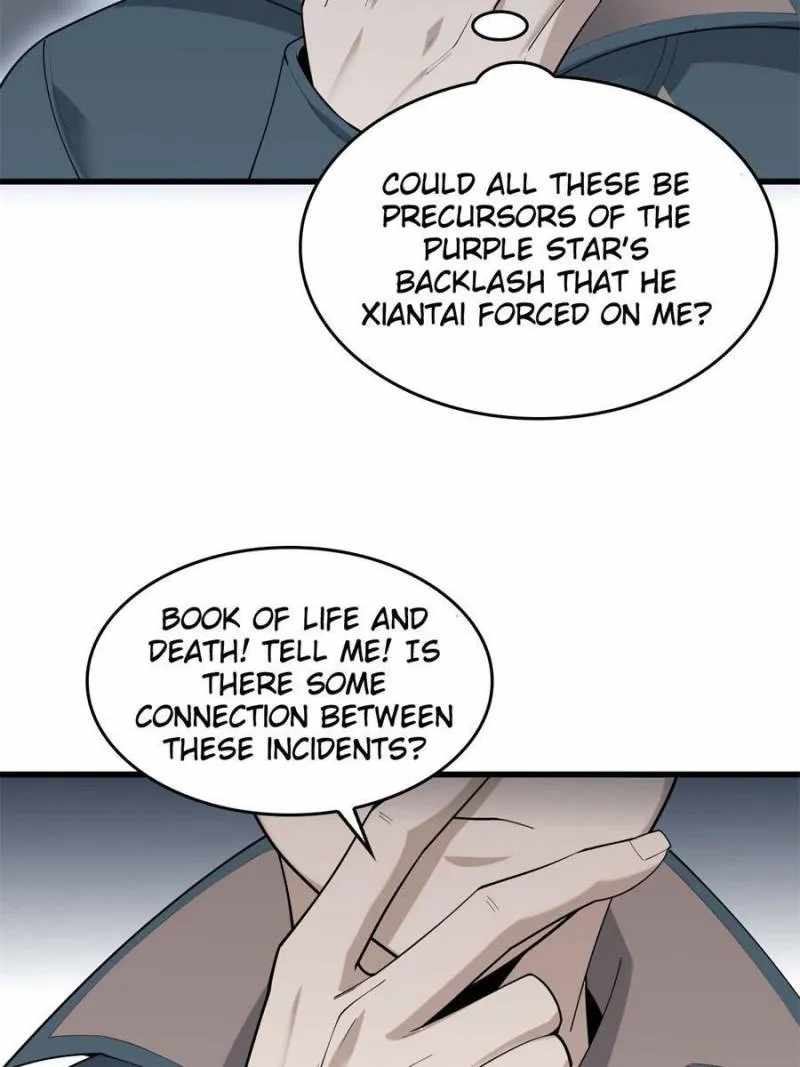 Book of Life and Death Chapter 65 - Page 50