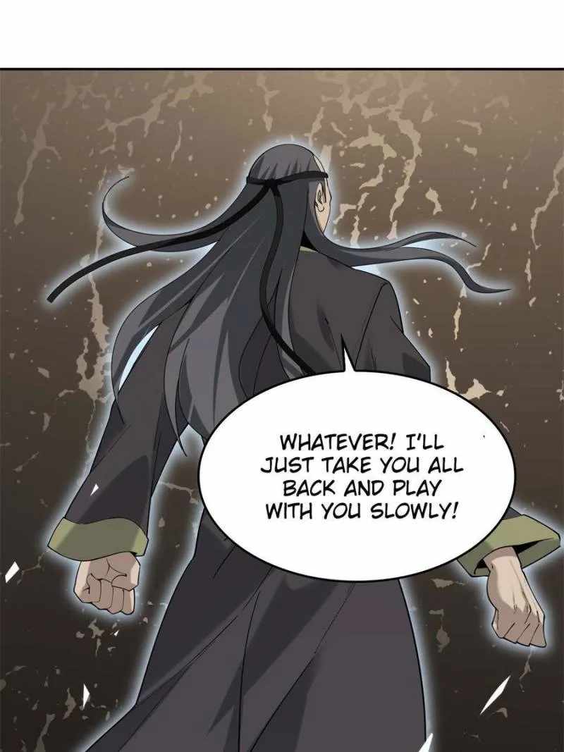Book of Life and Death Chapter 65 - Page 7