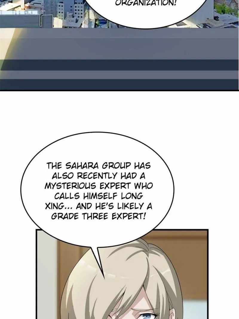 Book of Life and Death Chapter 66 - Page 28