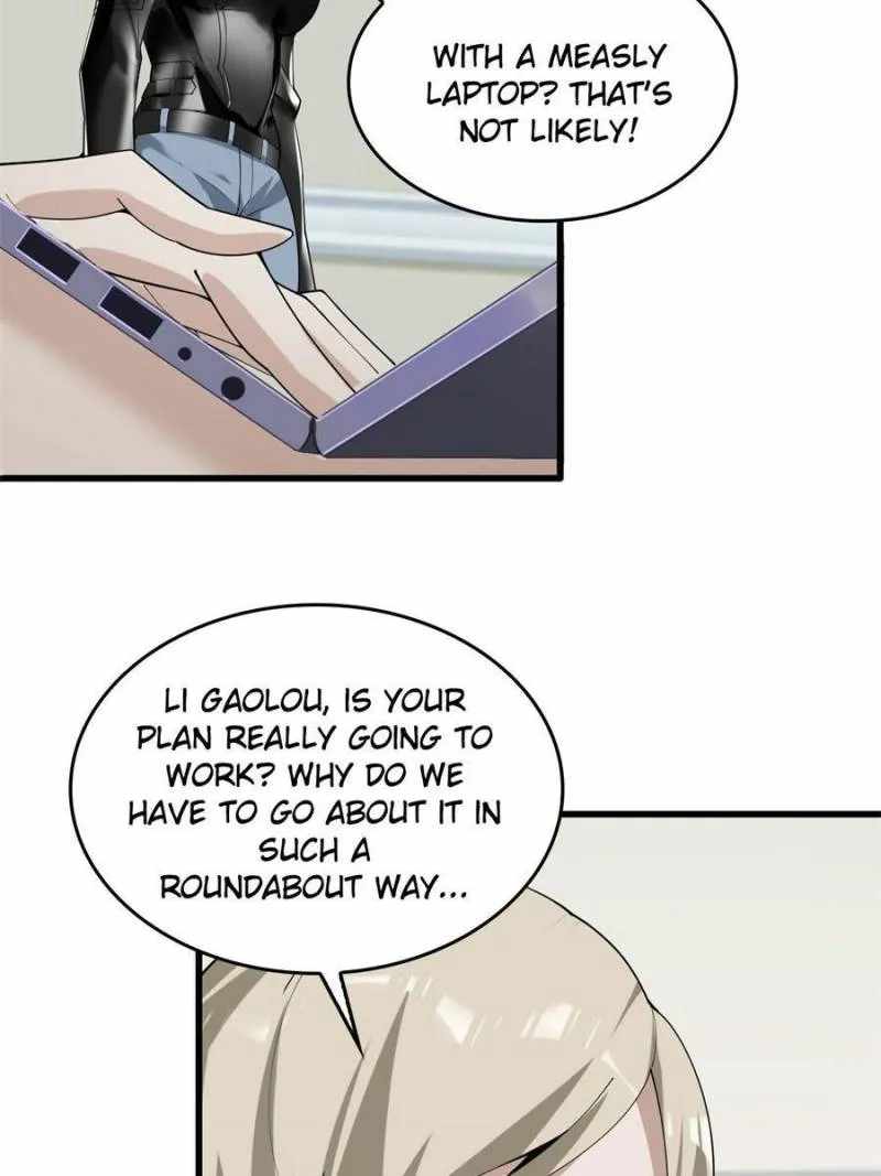 Book of Life and Death Chapter 67 - Page 18