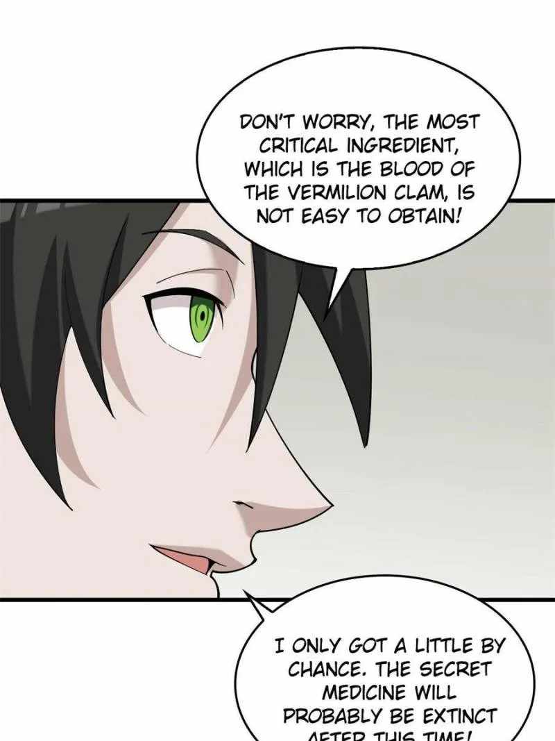 Book of Life and Death Chapter 67 - Page 39