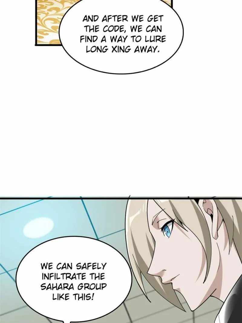 Book of Life and Death Chapter 67 - Page 45