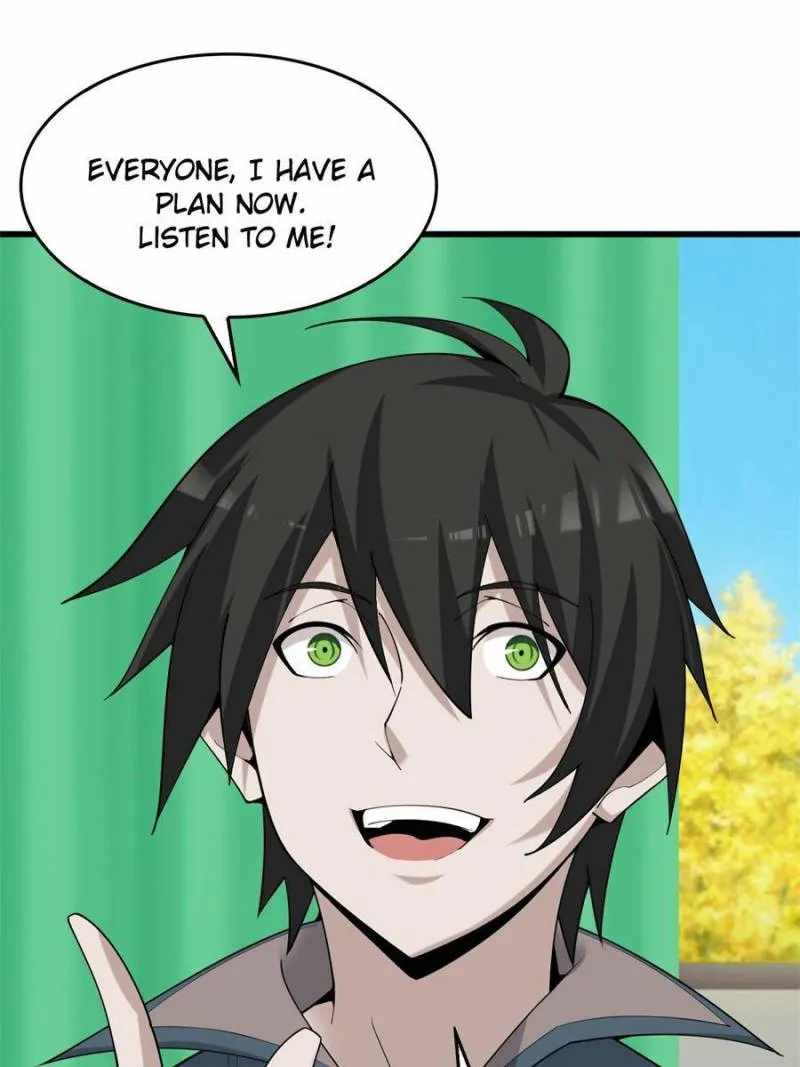 Book of Life and Death Chapter 67 - Page 8