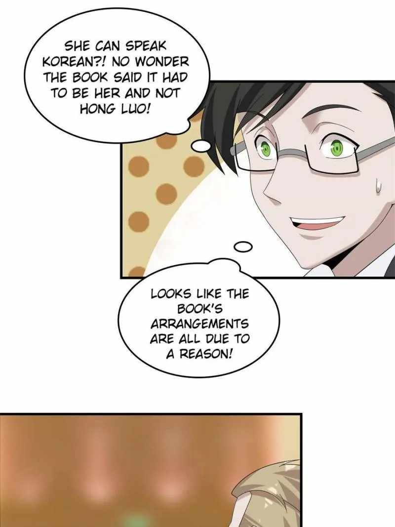 Book of Life and Death Chapter 68 - Page 25