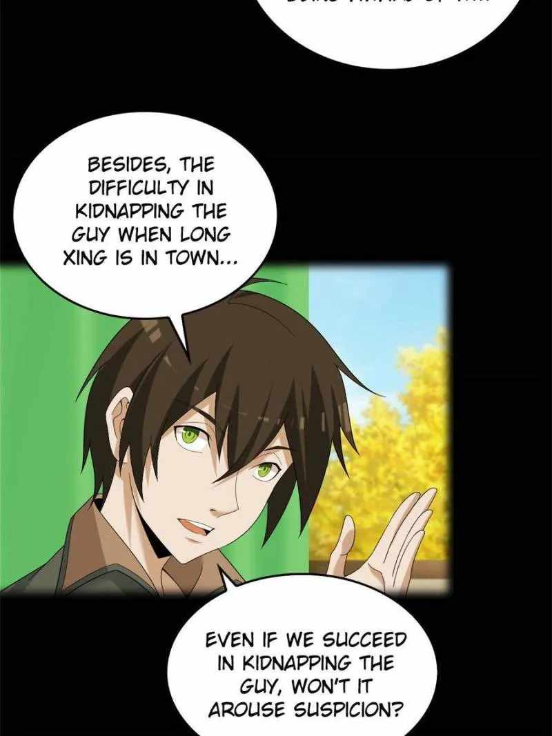 Book of Life and Death Chapter 68 - Page 6