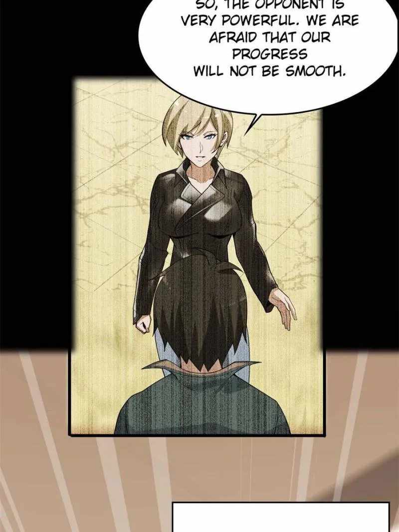 Book of Life and Death Chapter 69 - Page 3