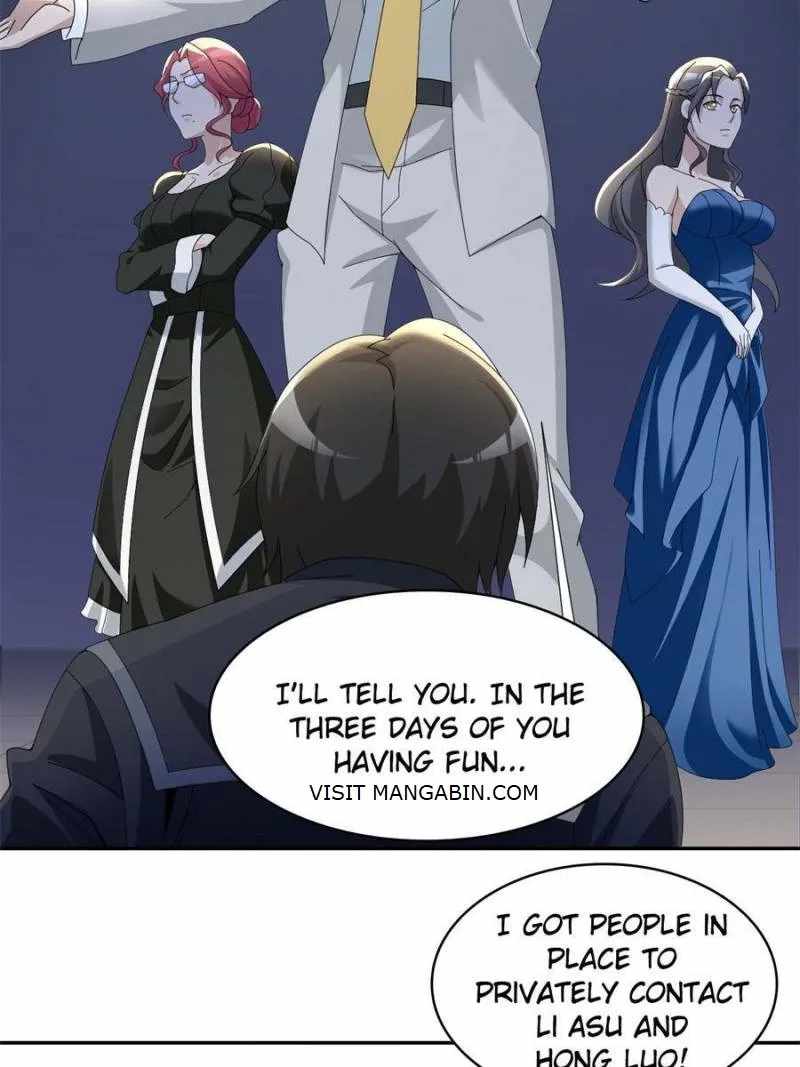 Book of Life and Death Chapter 69 - Page 41