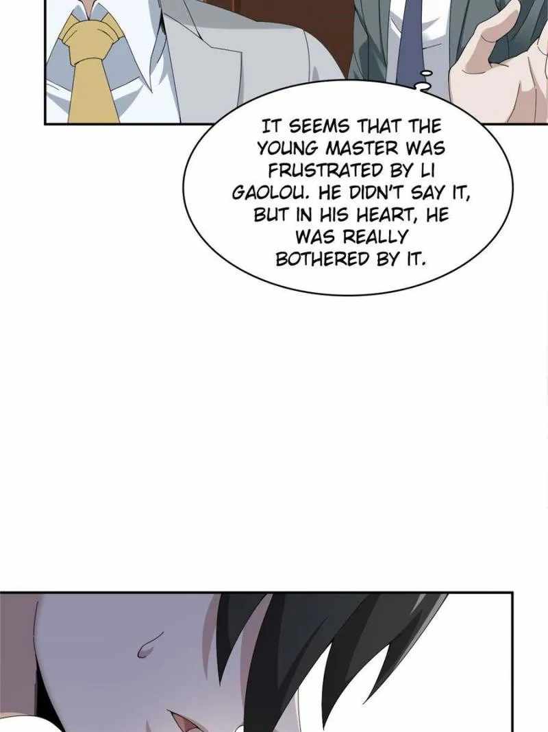 Book of Life and Death Chapter 69 - Page 46