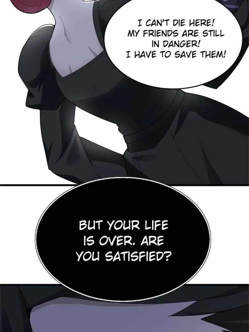 Book of Life and Death Chapter 70 - Page 12