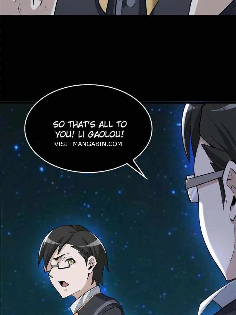 Book of Life and Death Chapter 70 - Page 16