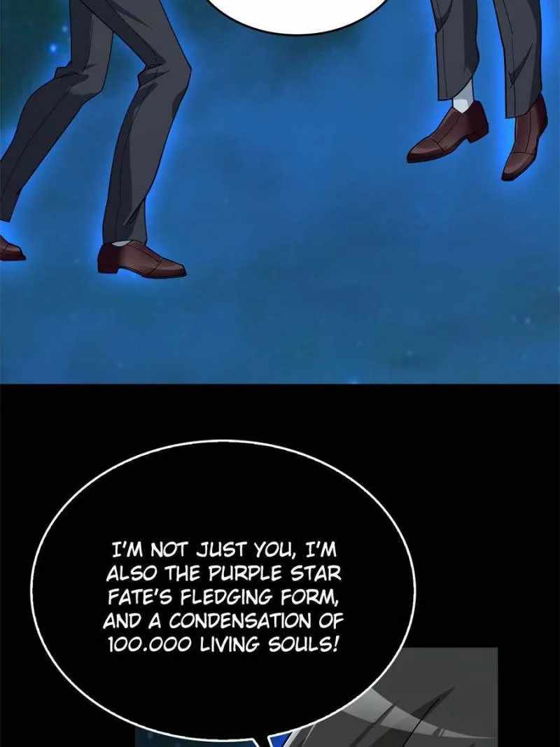 Book of Life and Death Chapter 70 - Page 22