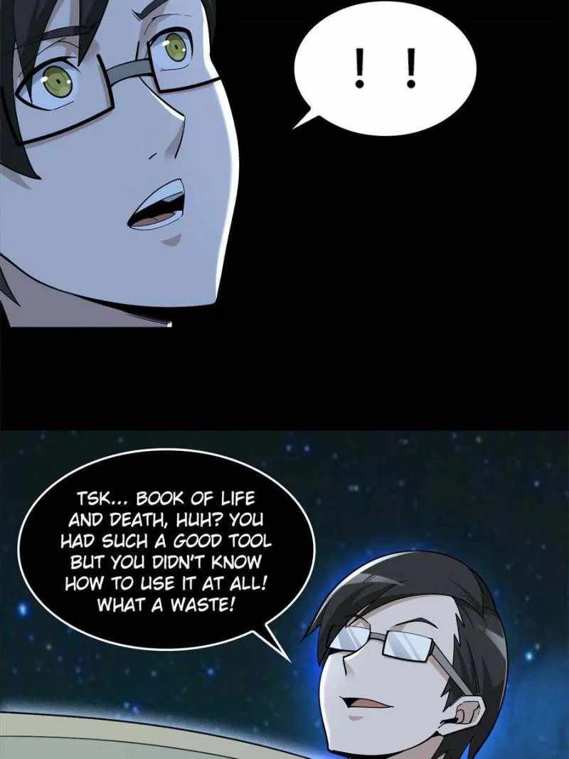 Book of Life and Death Chapter 70 - Page 24