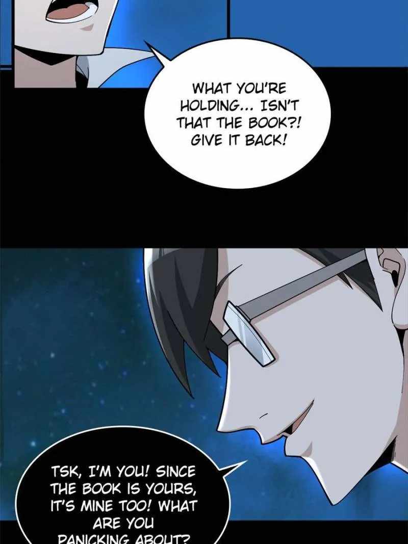 Book of Life and Death Chapter 70 - Page 26