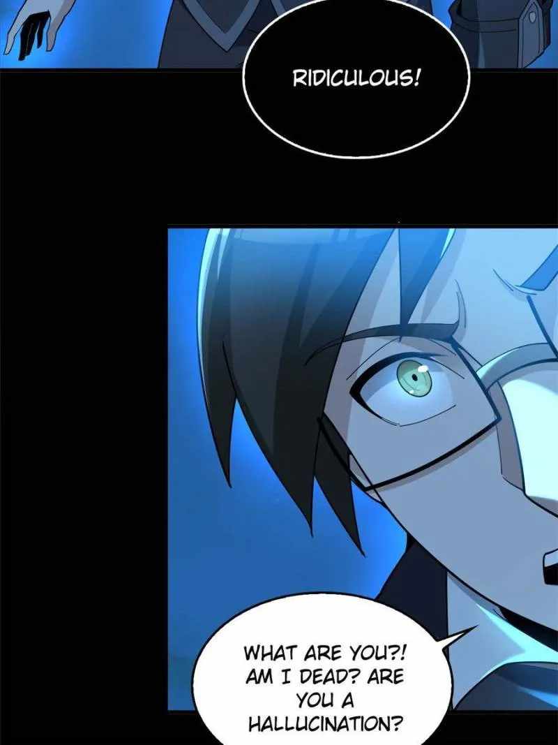 Book of Life and Death Chapter 70 - Page 29