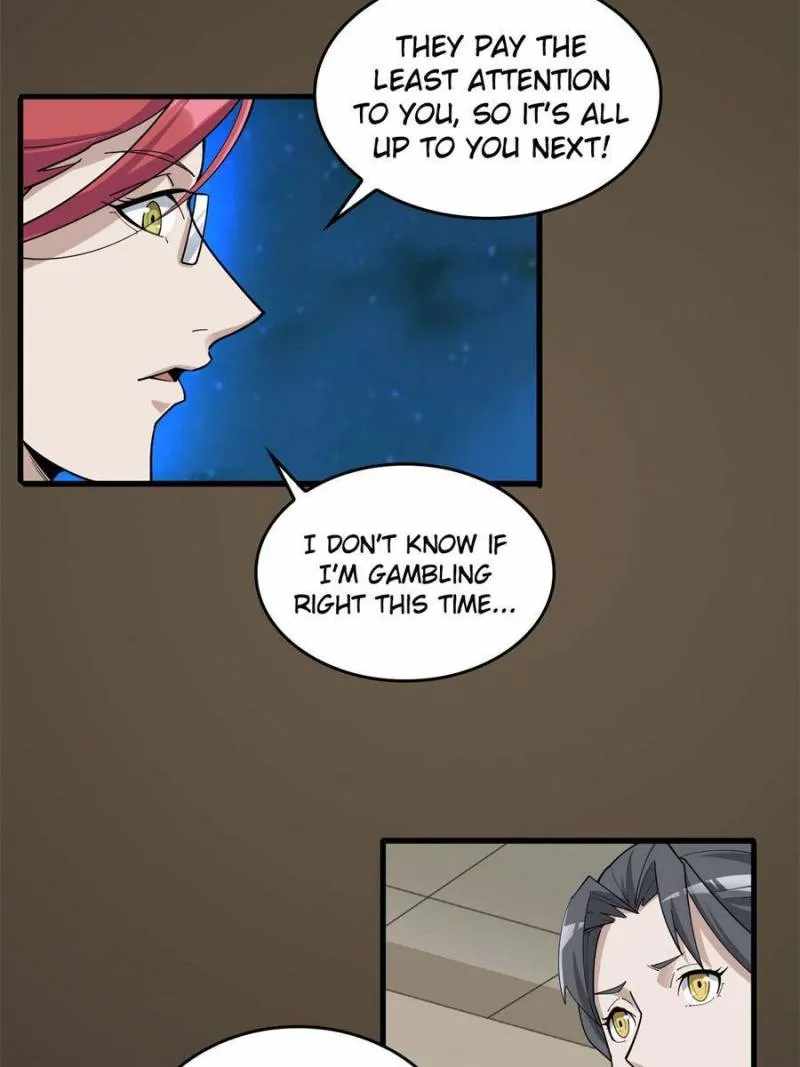 Book of Life and Death Chapter 70 - Page 33