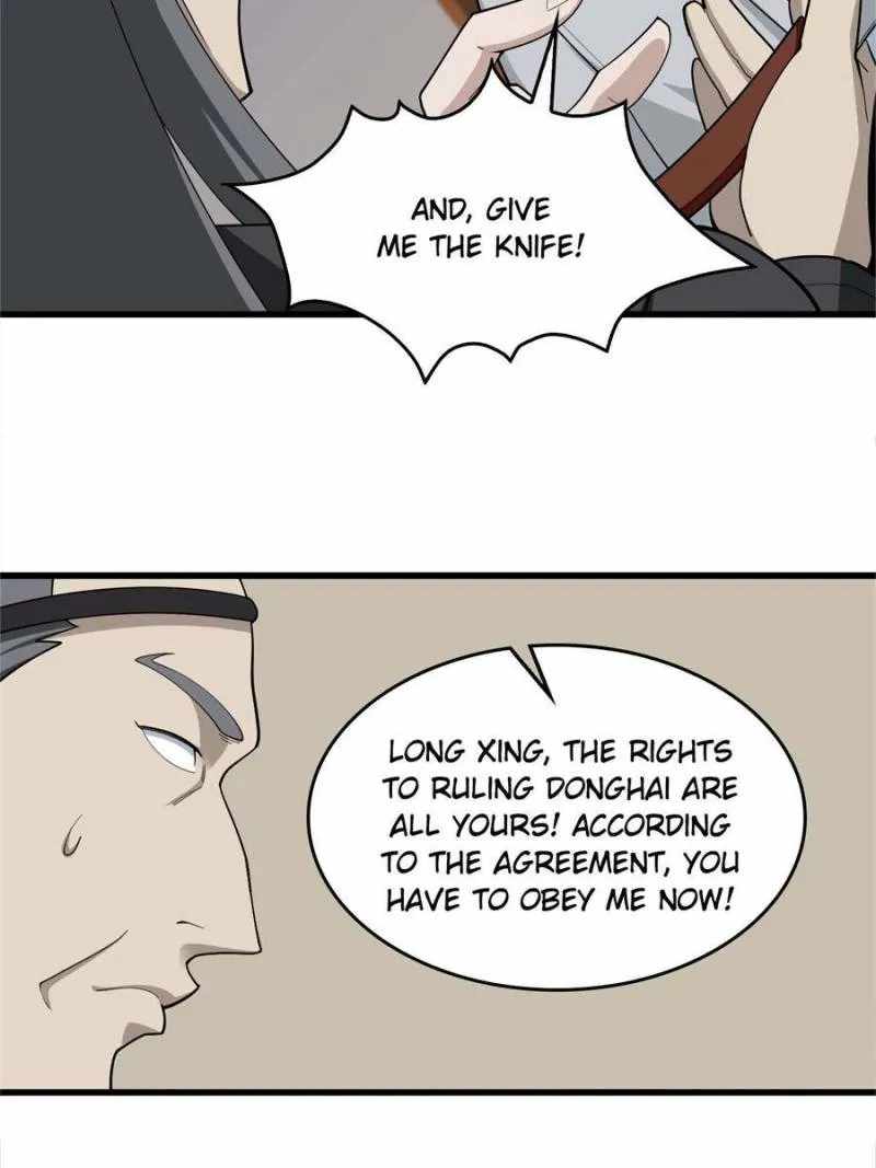 Book of Life and Death Chapter 70 - Page 5