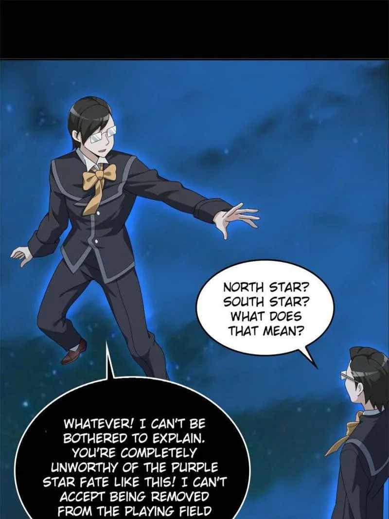 Book of Life and Death Chapter 70 - Page 43