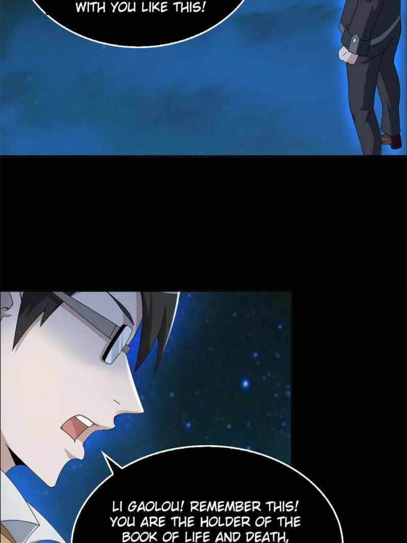 Book of Life and Death Chapter 70 - Page 44