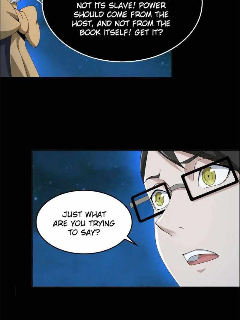 Book of Life and Death Chapter 70 - Page 45