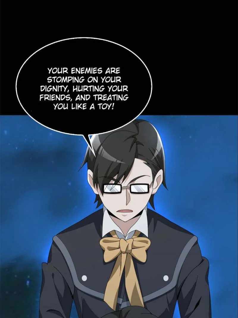 Book of Life and Death Chapter 70 - Page 46