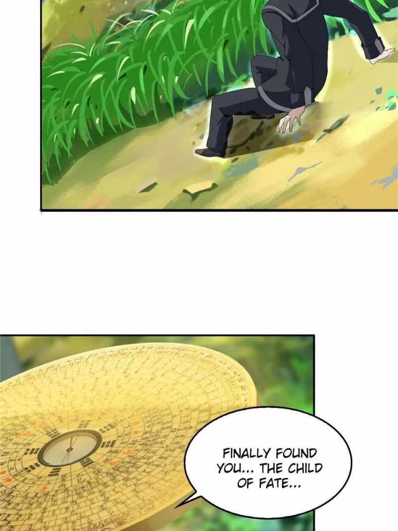 Book of Life and Death Chapter 70 - Page 55
