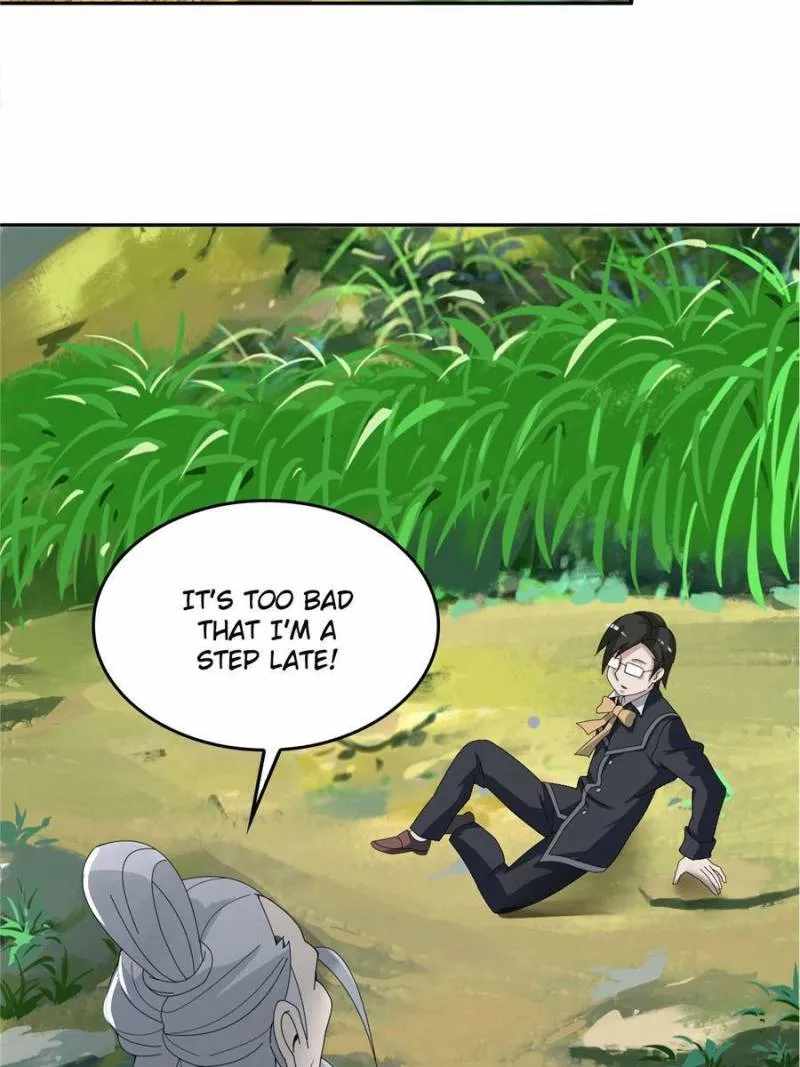 Book of Life and Death Chapter 70 - Page 56