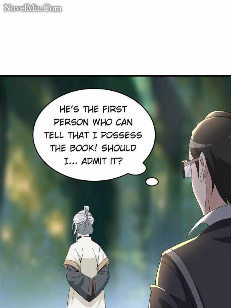 Book of Life and Death Chapter 71 - Page 11
