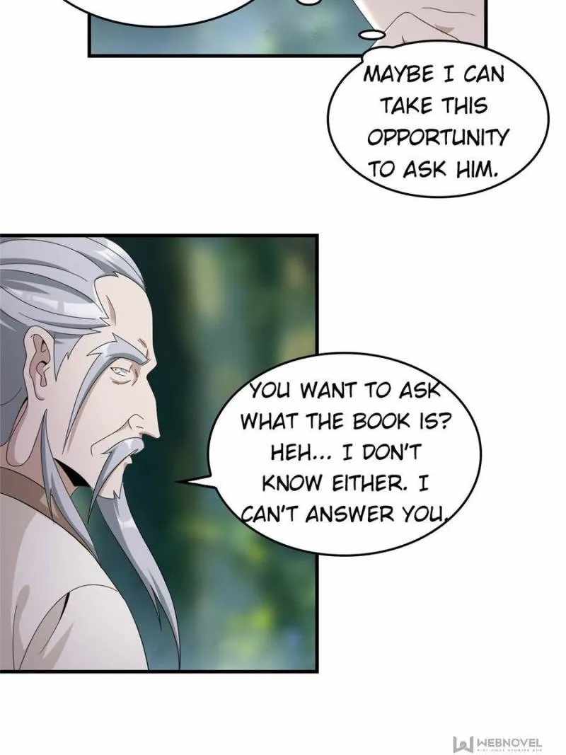 Book of Life and Death Chapter 71 - Page 14