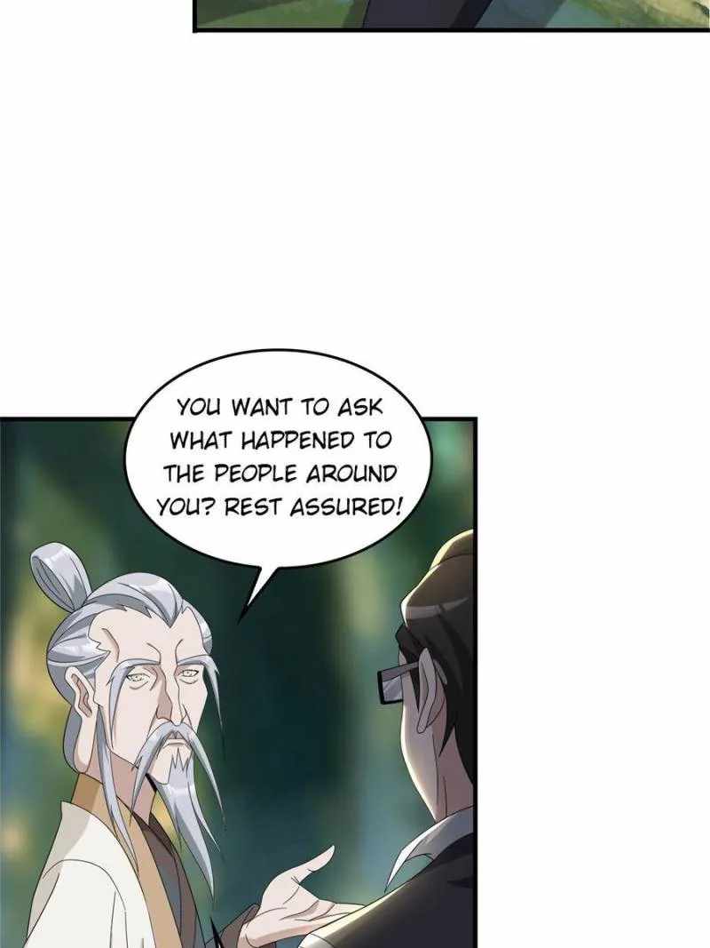 Book of Life and Death Chapter 71 - Page 17
