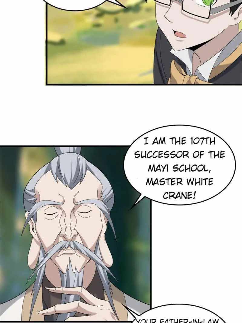Book of Life and Death Chapter 71 - Page 3