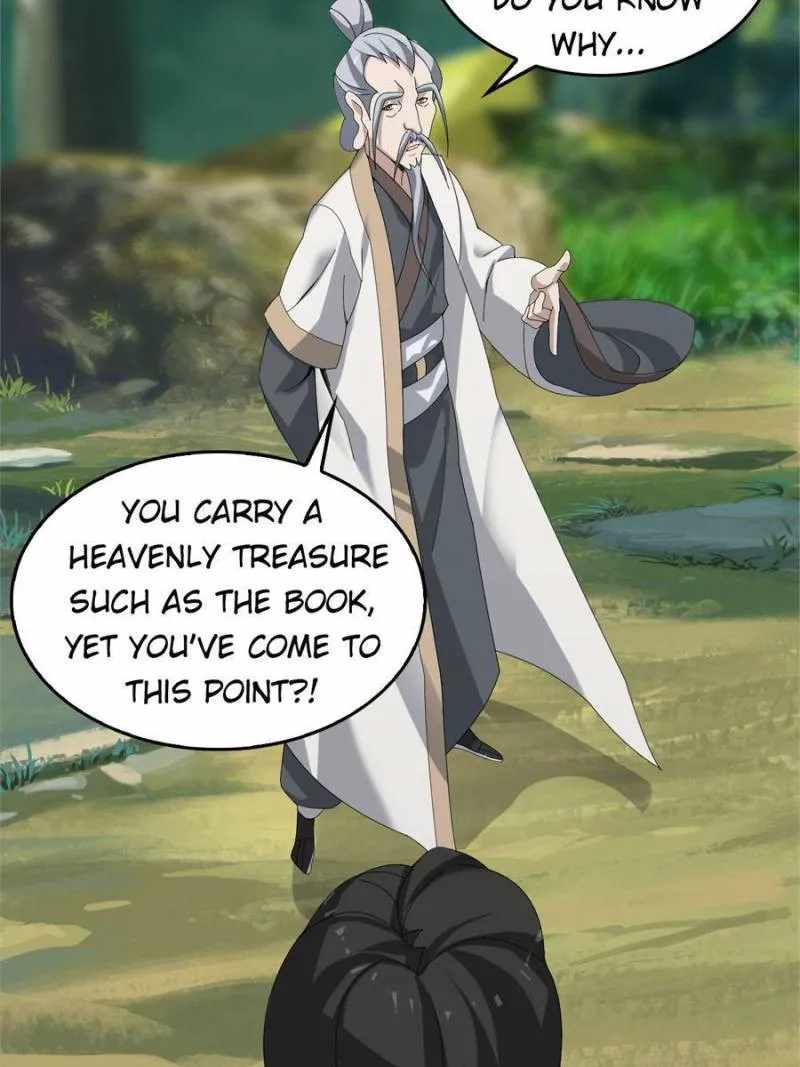 Book of Life and Death Chapter 71 - Page 23