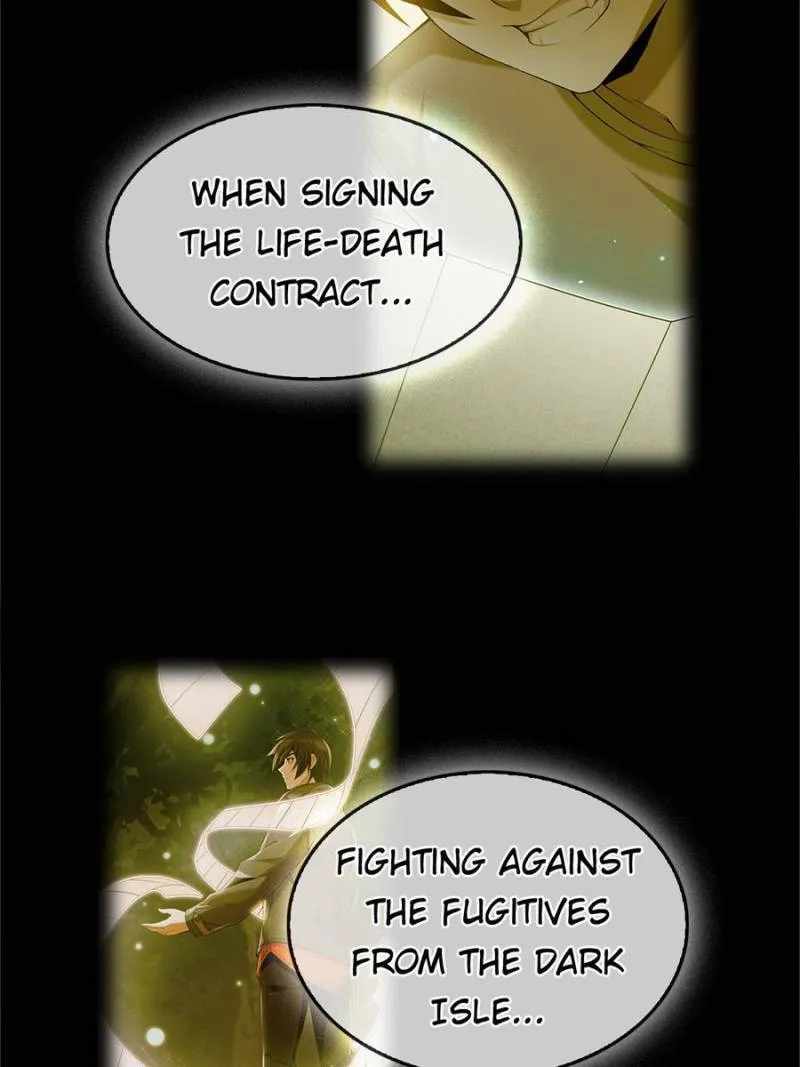 Book of Life and Death Chapter 71 - Page 27