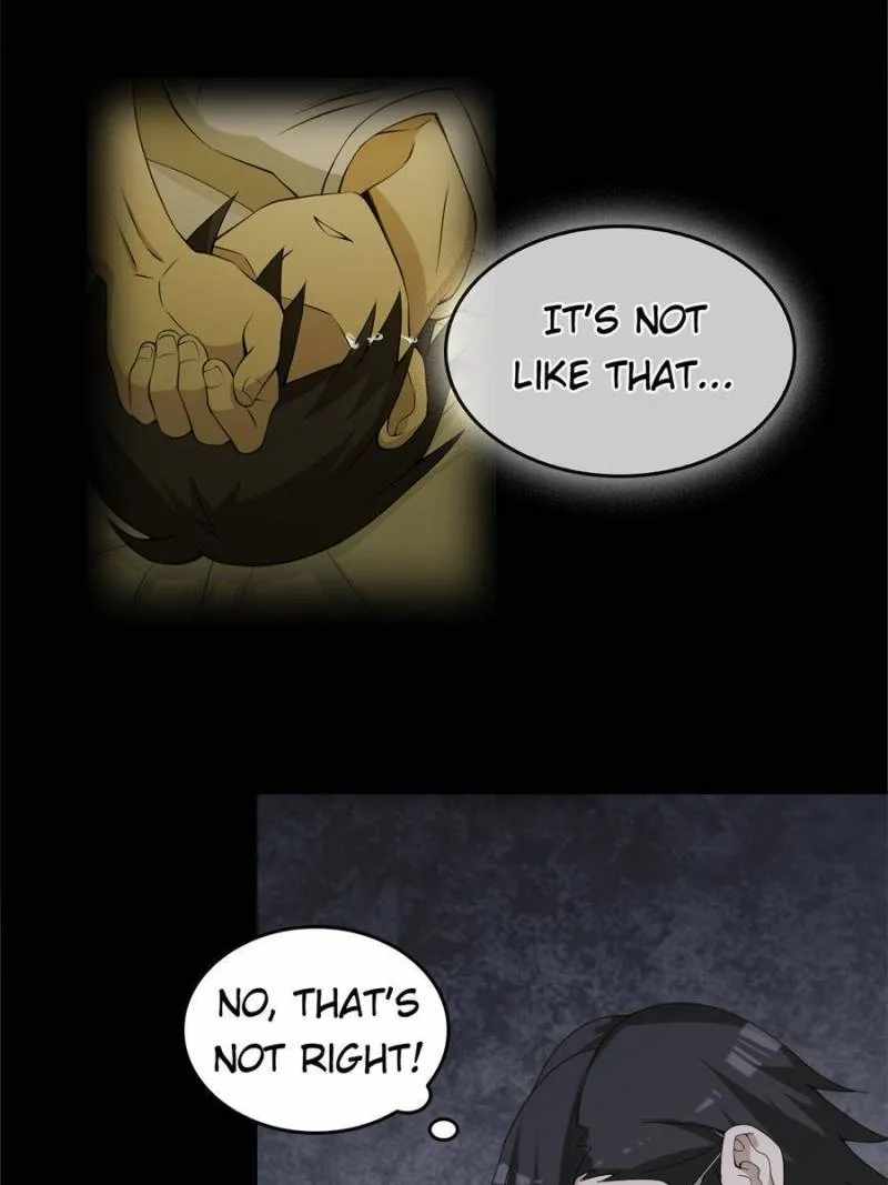 Book of Life and Death Chapter 71 - Page 31