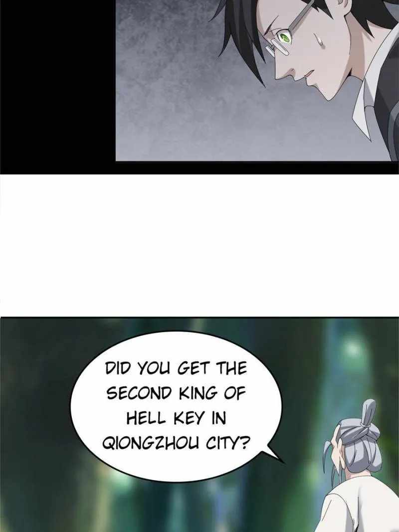 Book of Life and Death Chapter 71 - Page 32