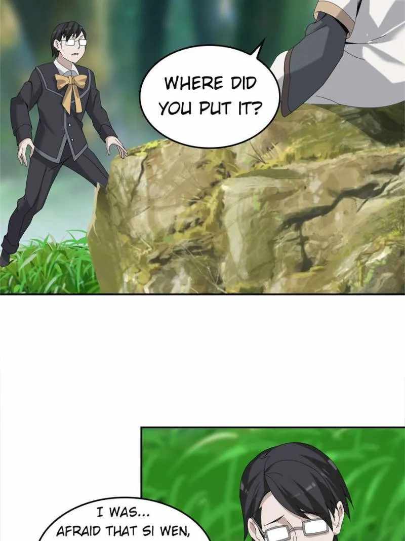 Book of Life and Death Chapter 71 - Page 33