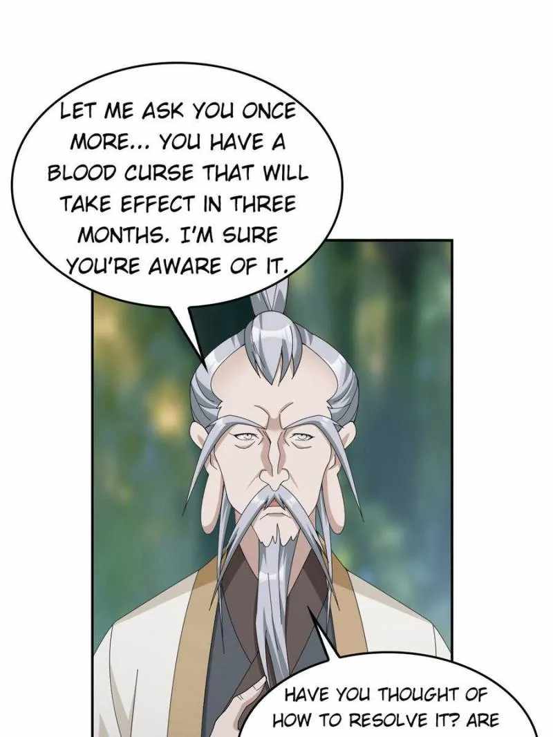 Book of Life and Death Chapter 71 - Page 36