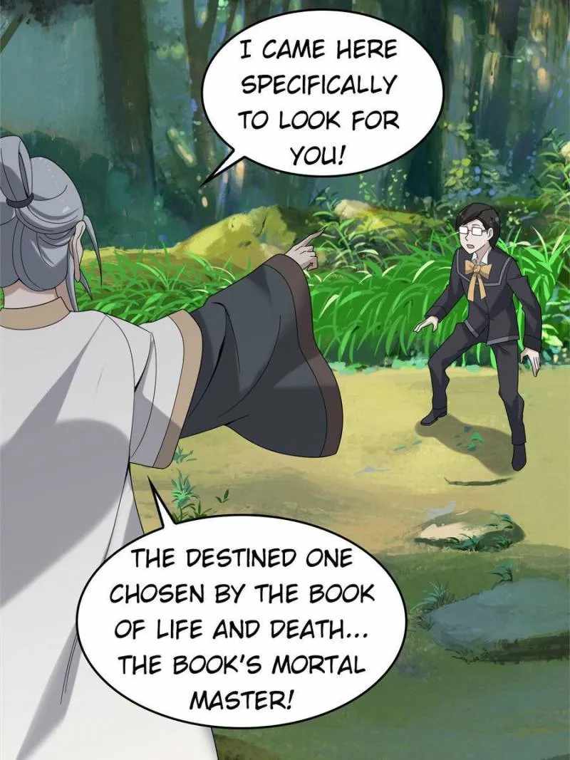 Book of Life and Death Chapter 71 - Page 5