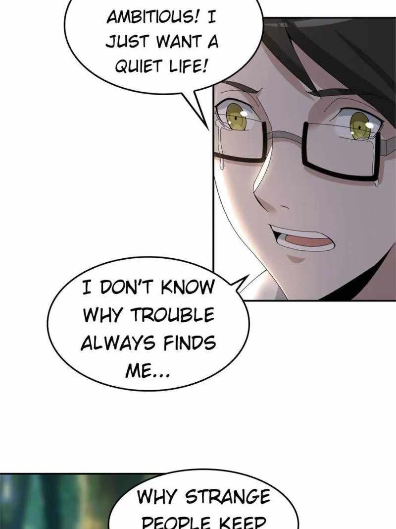 Book of Life and Death Chapter 71 - Page 45