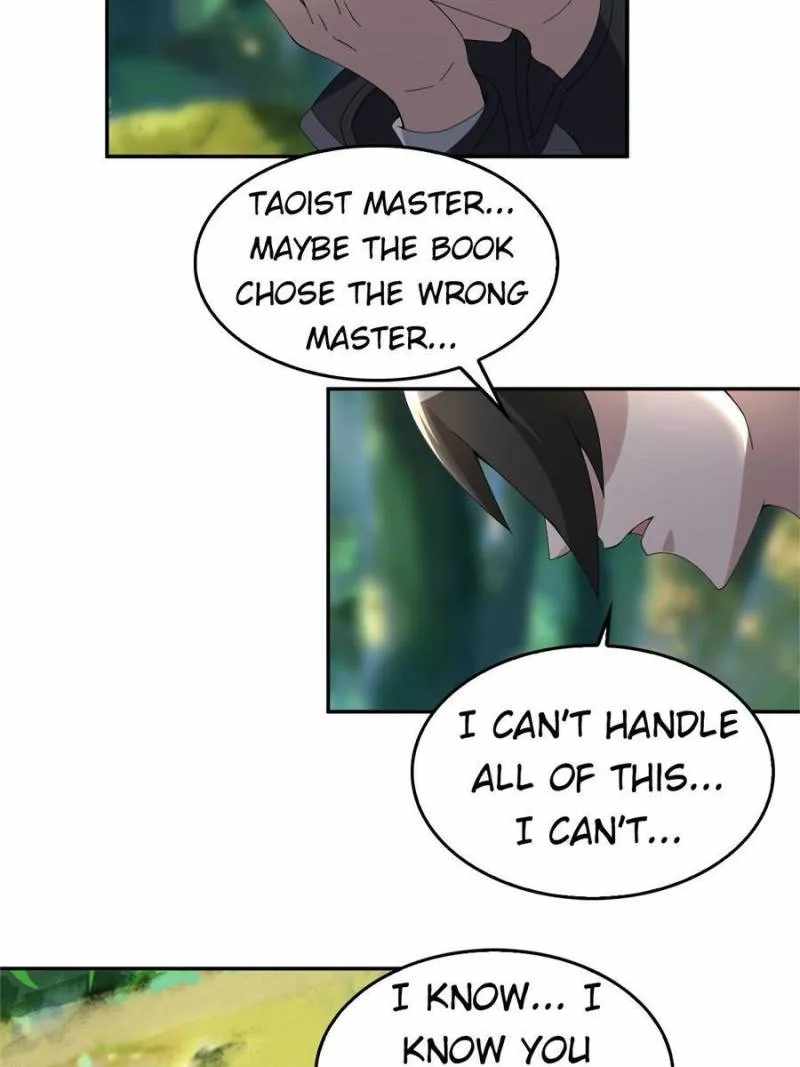 Book of Life and Death Chapter 71 - Page 47