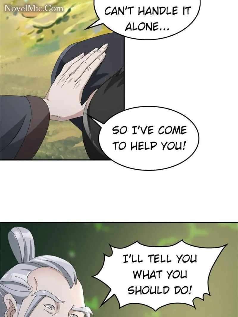 Book of Life and Death Chapter 71 - Page 48