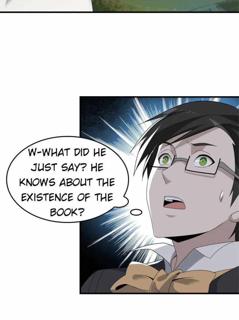 Book of Life and Death Chapter 71 - Page 6