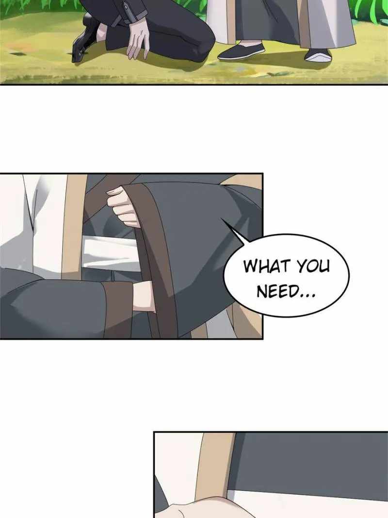 Book of Life and Death Chapter 72 - Page 2